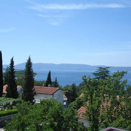 Apartman Matic Njivice