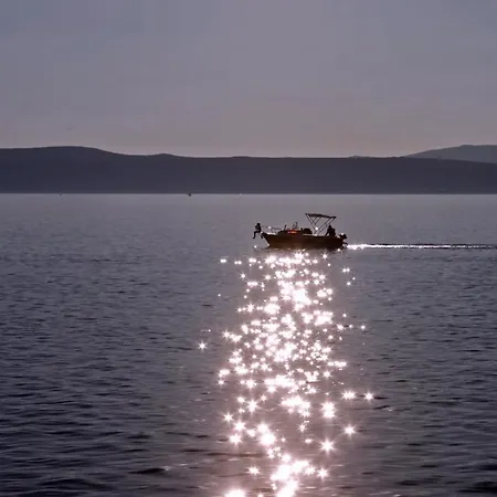 Apartman Matic Njivice