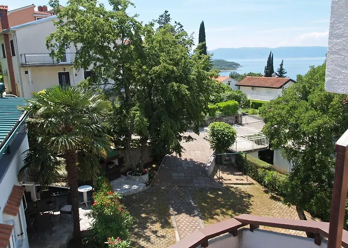 玛缇卡公寓酒店 *