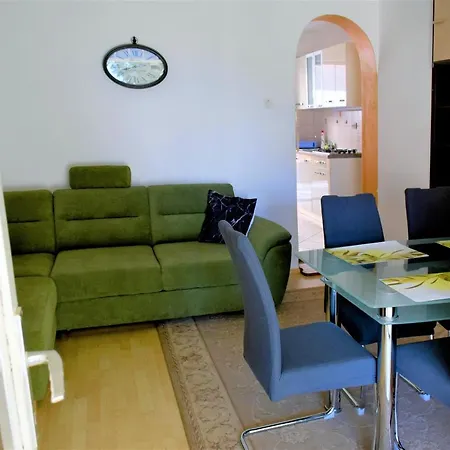 Matic Apartmán