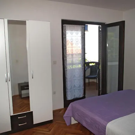 Apartmán Matic *