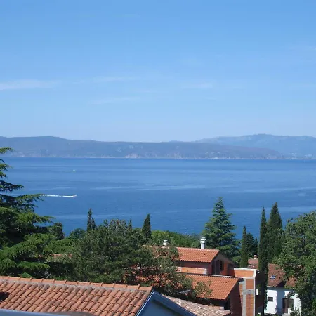 Matic Apartman Njivice