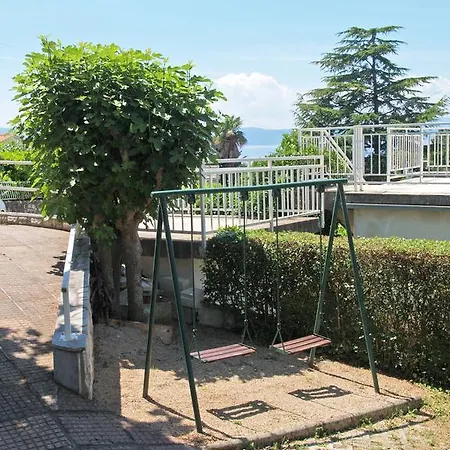 Matic Apartmán Njivice