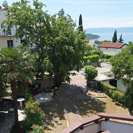 玛缇卡公寓酒店 *