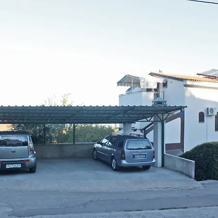 Matic Apartman
