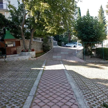 Matic Apartman *