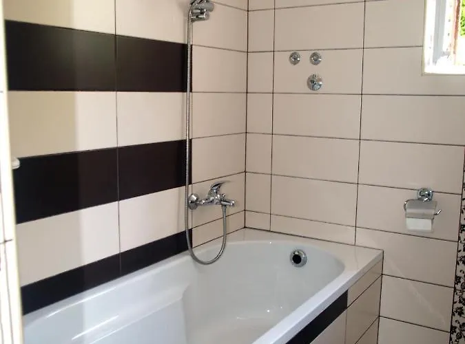 Matic Apartamento Njivice