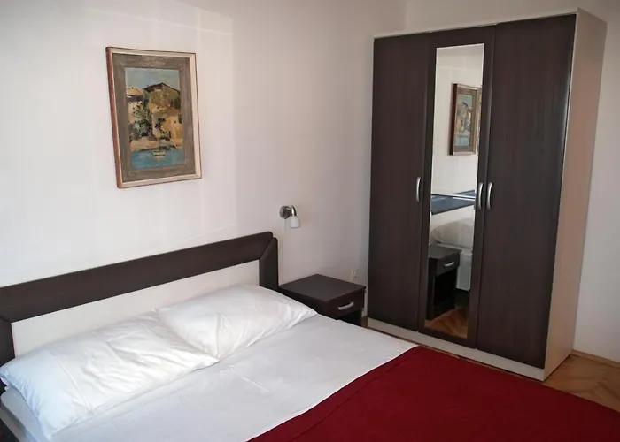 Apartamento Matic Njivice