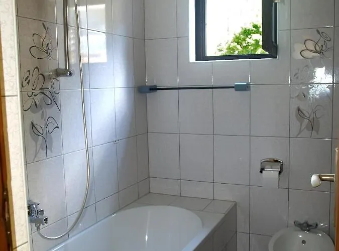 Апартаменты Matic *