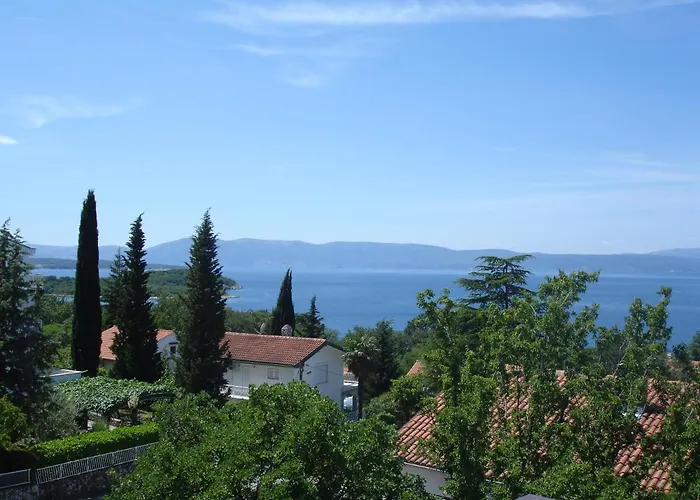 Apartamento Matic Njivice