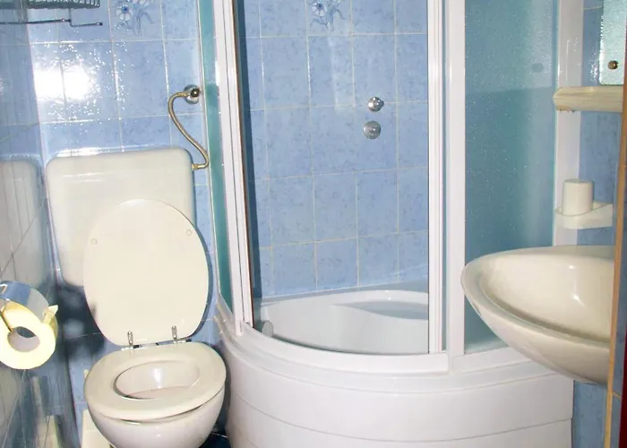 Matic Апартаменты *