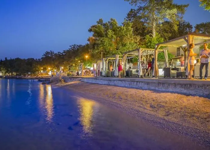 Апартаменты Matic