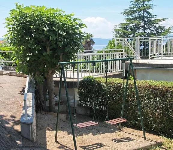 Matic Apartamento Njivice