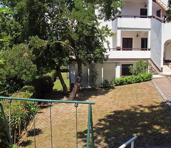 Matic Апартаменты