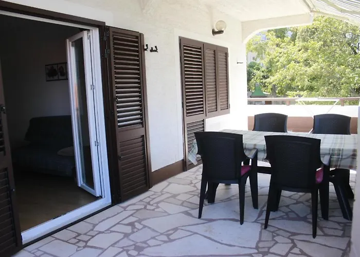 Апартаменты Matic *