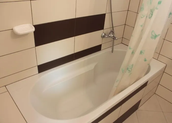 Matic Apartamento Njivice