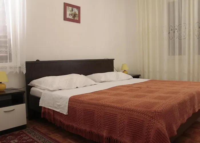 Apartamento Matic Njivice