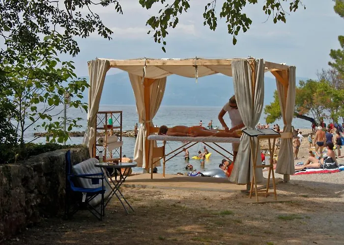 Apartamento Matic Njivice