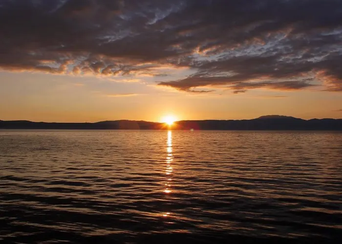 Апартаменты Matic Нивице