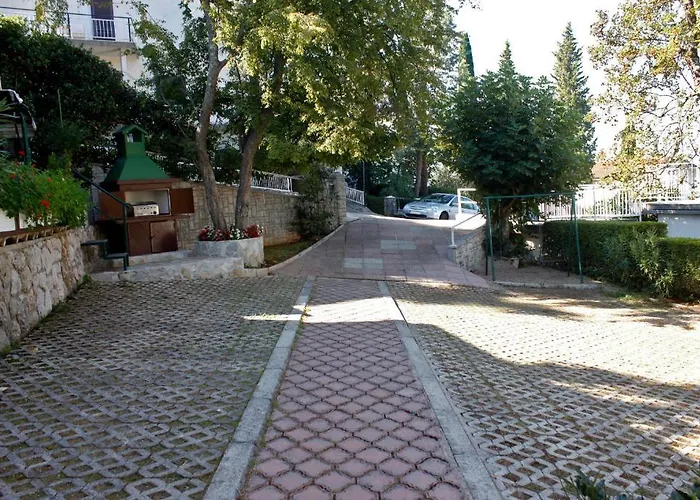 Matic Апартаменты *