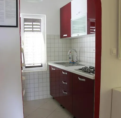 Apartamento Matic Njivice