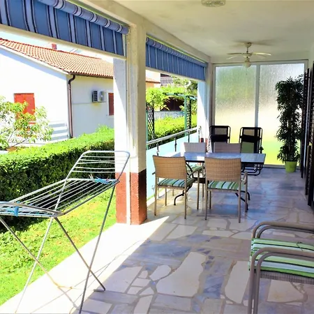 Appartement Matic