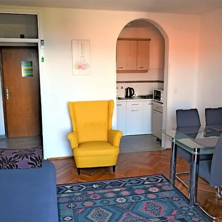 Appartement Matic