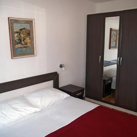 Appartement Matic Njivice