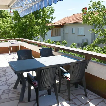 Appartement Matic