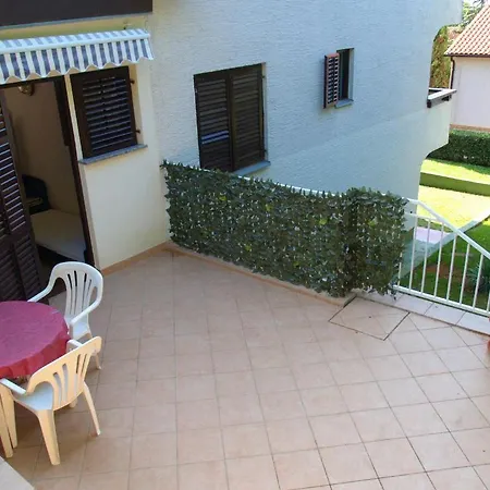 Matic Appartement *