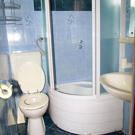 Matic Appartement *
