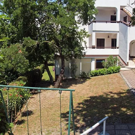 Matic Appartement