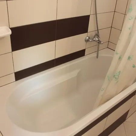 Matic Appartement Njivice