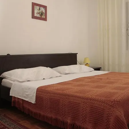 Appartement Matic Njivice