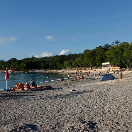 Matic Lejlighed Njivice