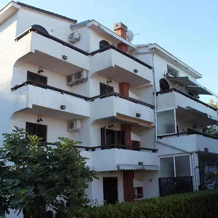 Matic Appartement