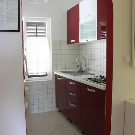 Appartement Matic Njivice